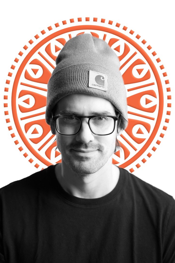 Casey O'Farrell, founder of Boda Studios